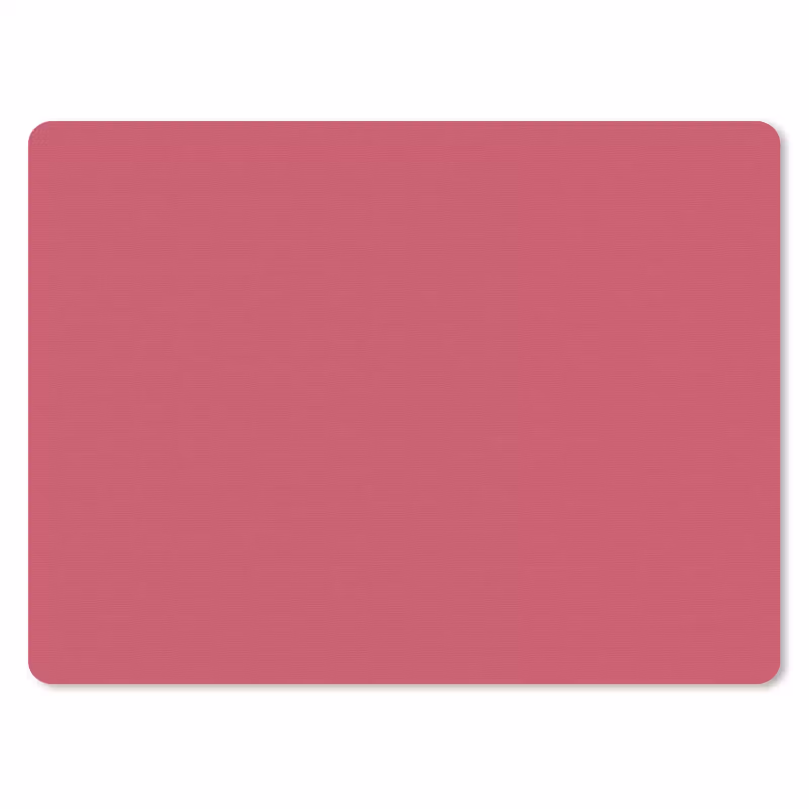 Muismat - Bold - Berry - Rood — 1