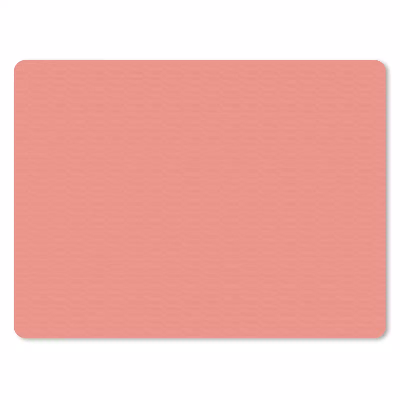 Muismat - Coral - Reef - Rood — 1