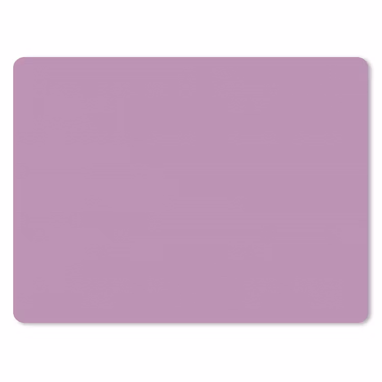 Muismat - Antique - Orchid - Paars — 1