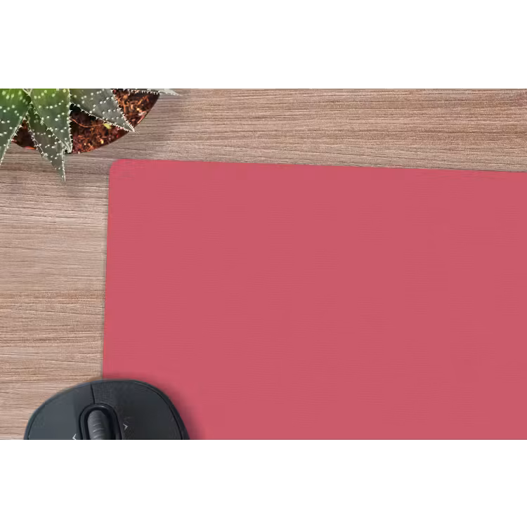 Muismat - Bold - Berry - Rood — 4