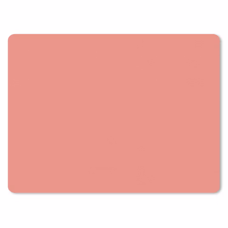 Muismat - Coral - Reef - Rood — 1