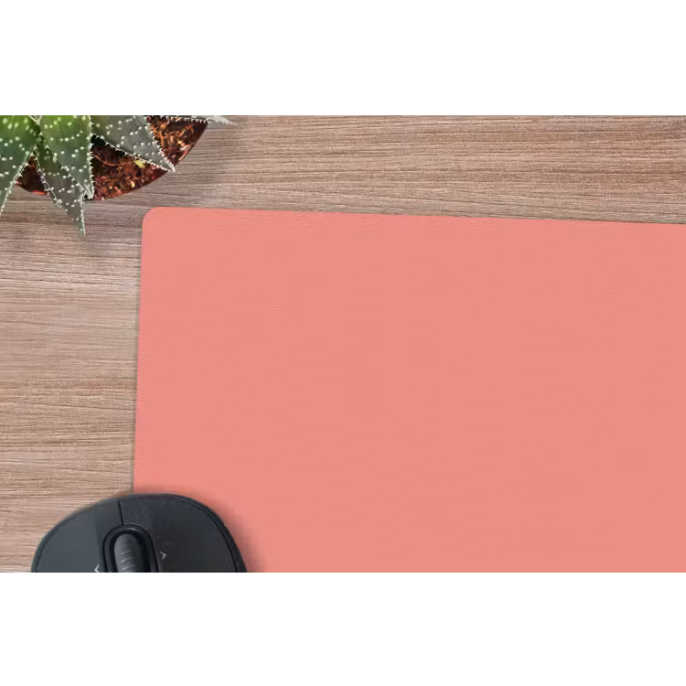 Muismat - Coral - Reef - Rood — 4