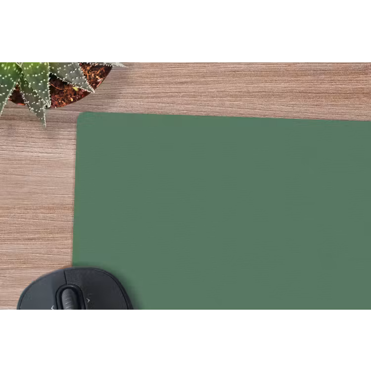Muismat - Deep - Sagewood - Groen — 4