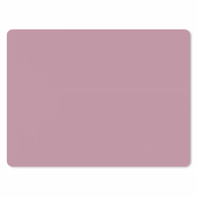Muismat - Dusty - Mauve - Paars — 1