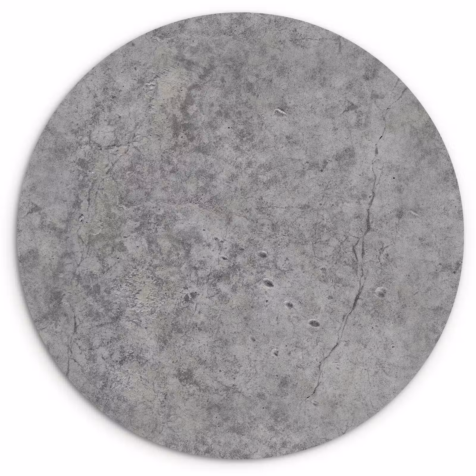 Muurcirkel - Beton - Antiek - Patronen — 1