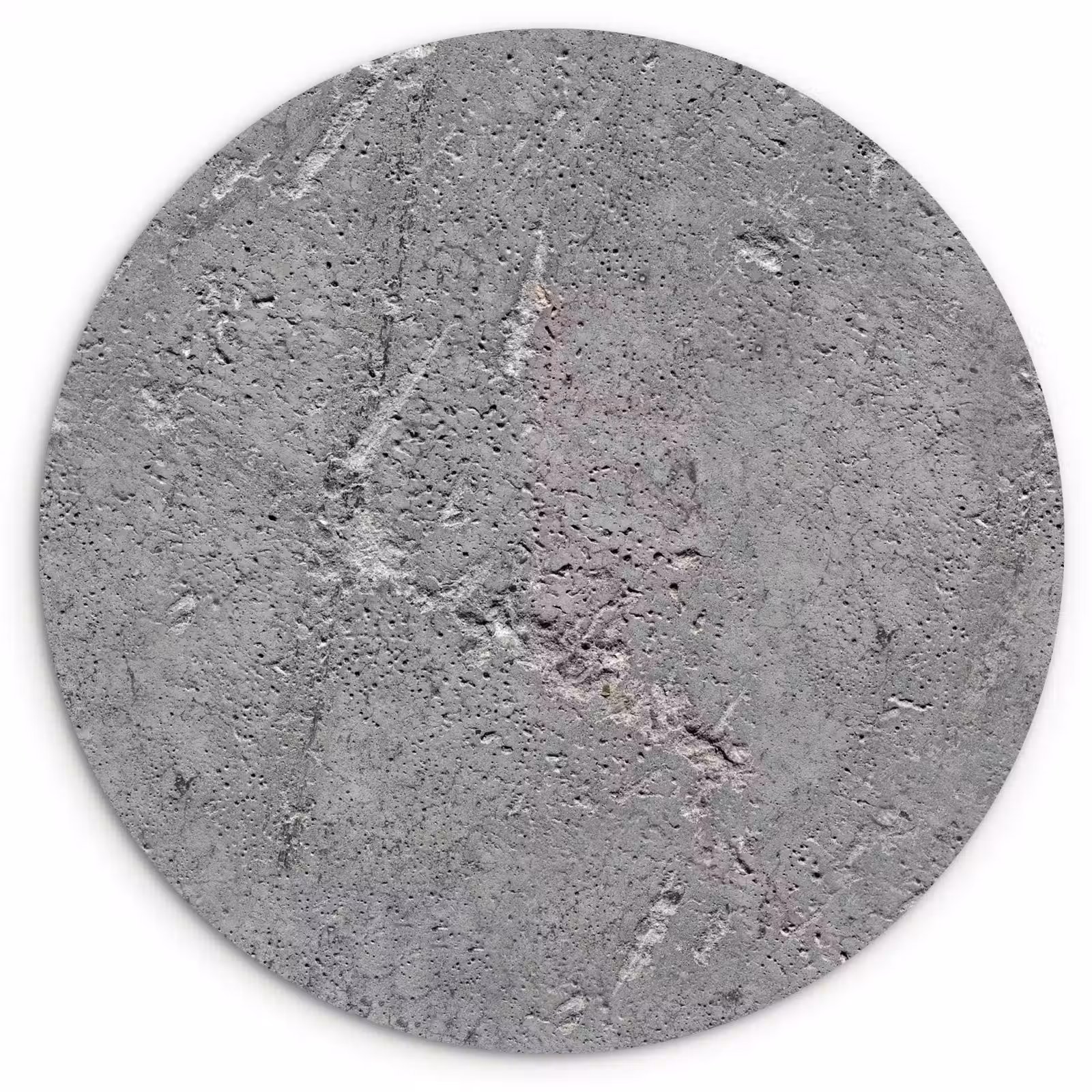 Muurcirkel - Beton - Patronen - Steen — 1