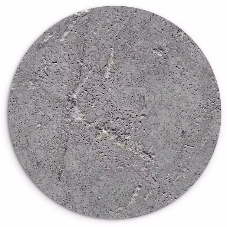 Muurcirkel - Beton - Patronen - Steen — 1