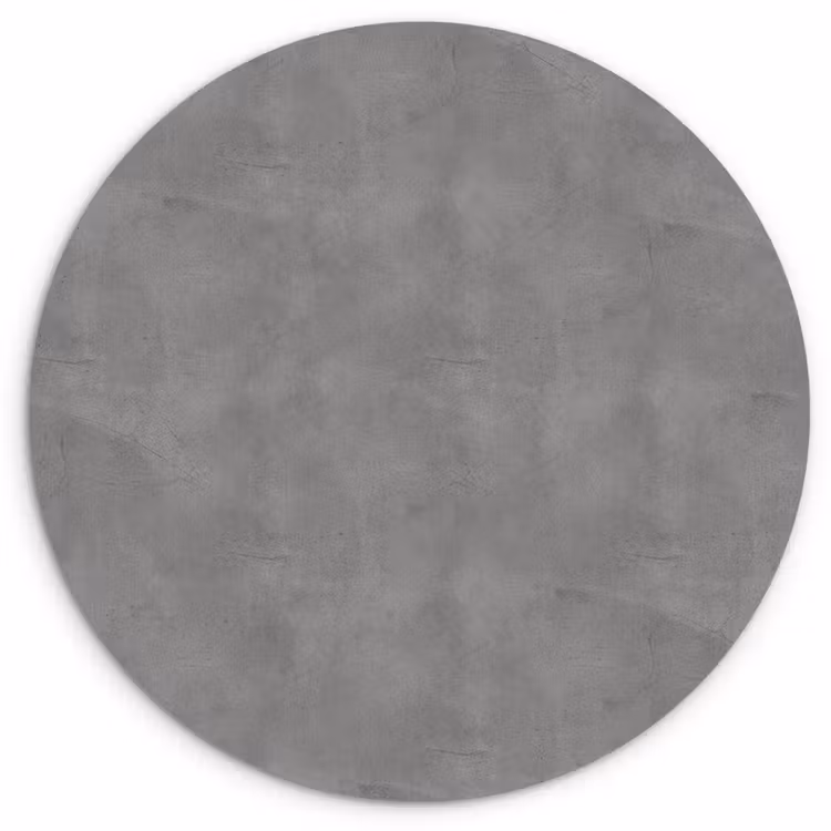 Muurcirkel - Beton - Structuur - Patroon — 1