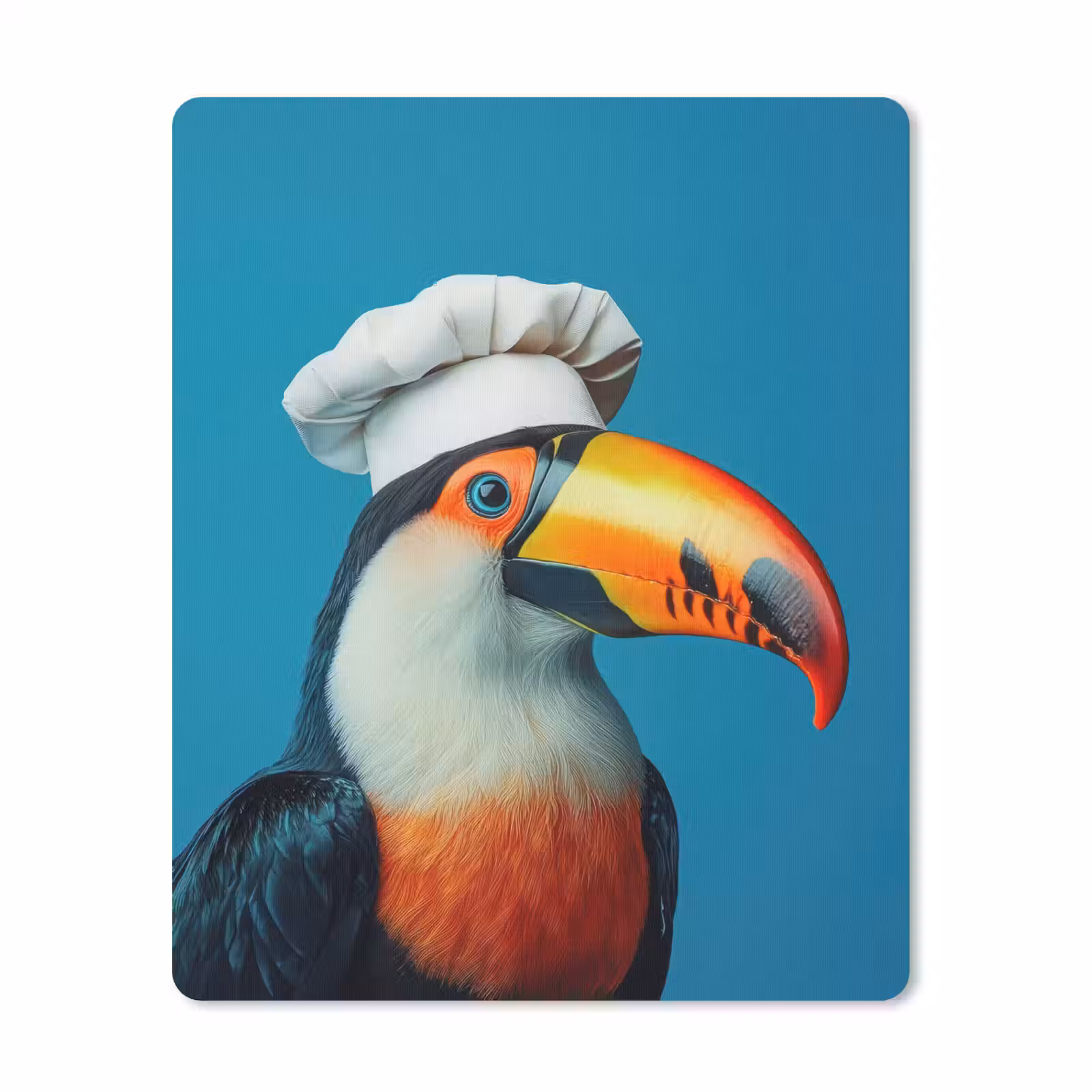 Muismat - Toekan - Papegaai - Vogel - Koksmuts — 1