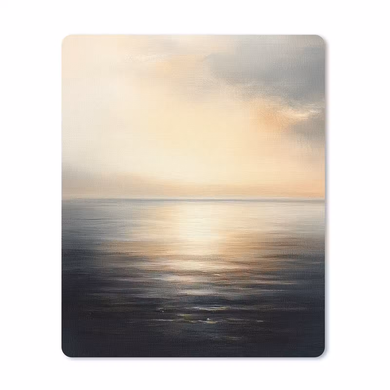Muismat - Zon - Horizon - Zee — 1