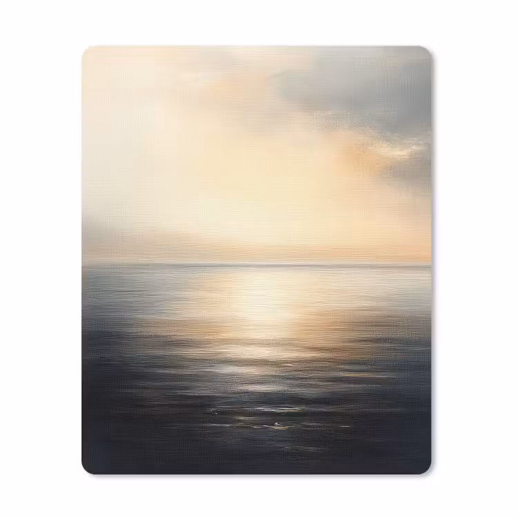 Muismat - Zon - Horizon - Zee — 1