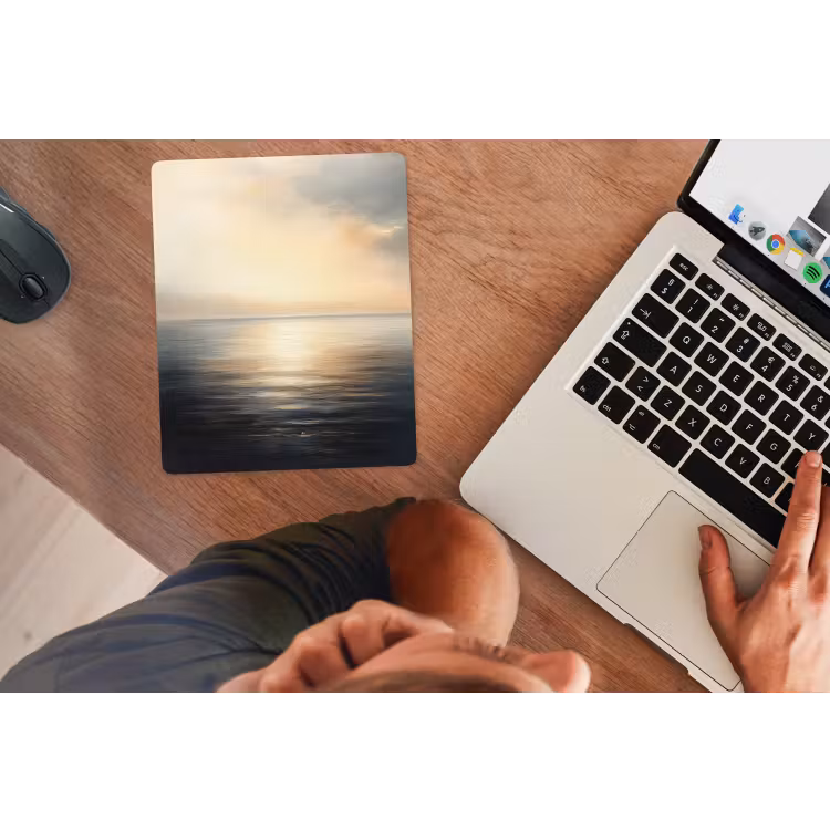 Muismat - Zon - Horizon - Zee — 2