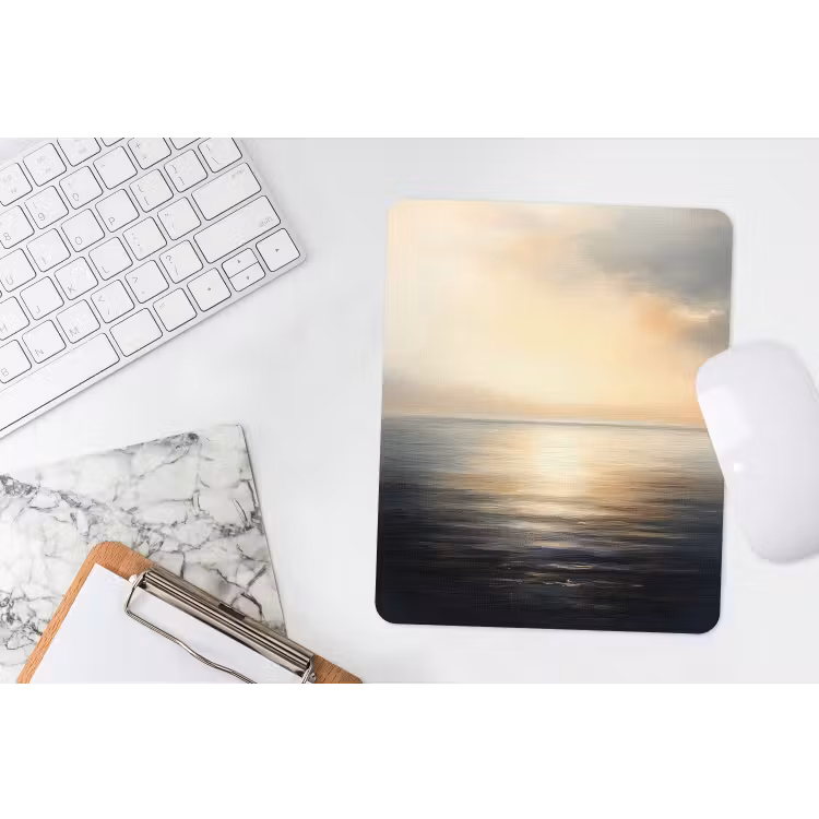 Muismat - Zon - Horizon - Zee — 4