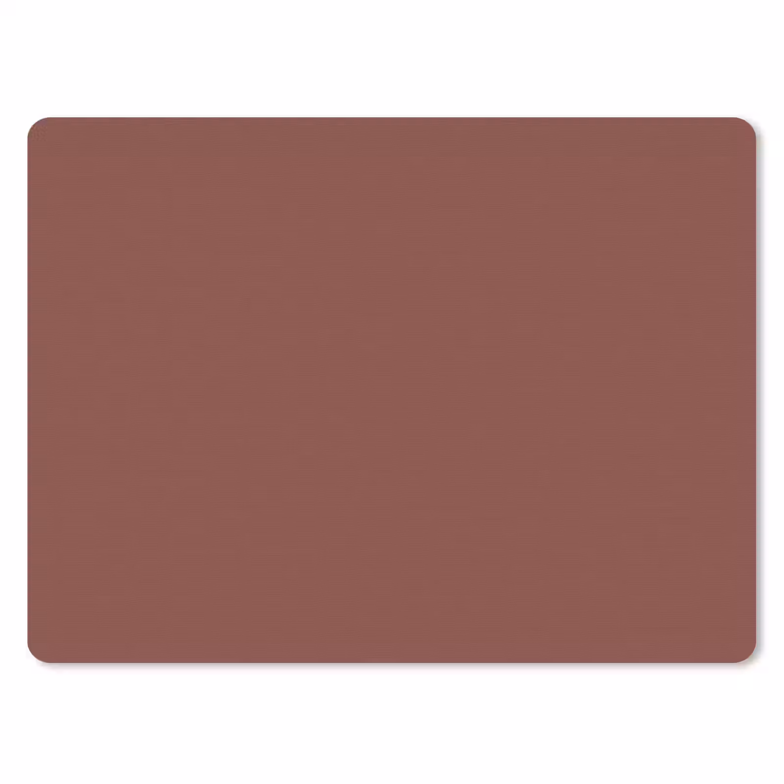 Muismat - Palet - Rood - Interieur — 1