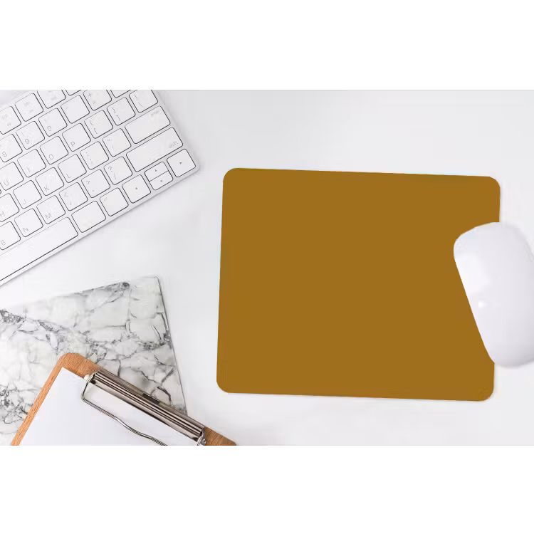 Muismat - Goud - Luxe - Interieur — 2