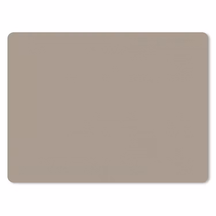 Muismat - Interieur - Kleuren - Beige — 1