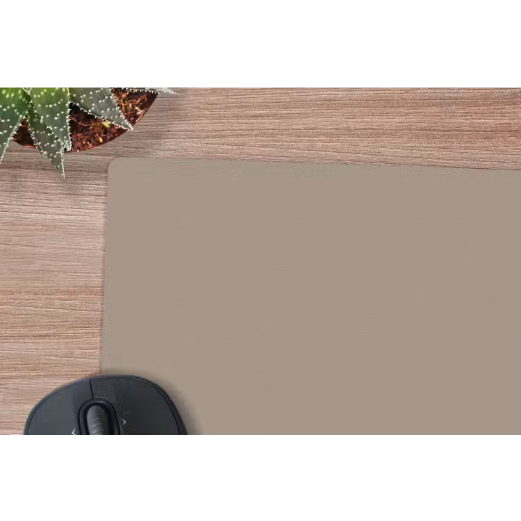Muismat - Interieur - Kleuren - Beige — 4