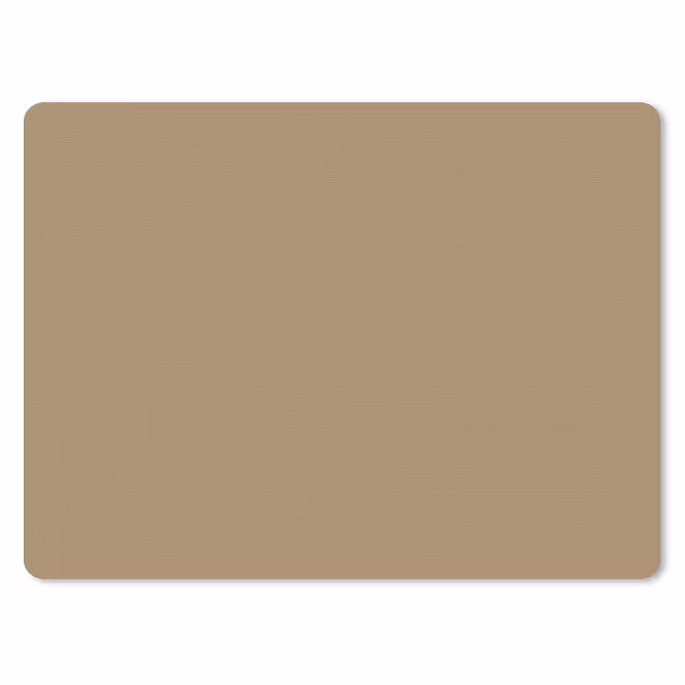 Muismat - Palet - Beige - Interieur — 1