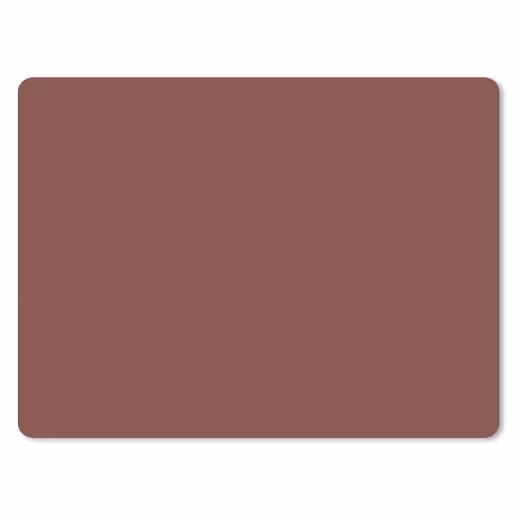 Muismat - Palet - Rood - Interieur — 1