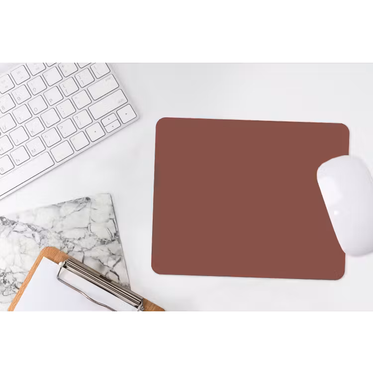 Muismat - Palet - Rood - Interieur — 2