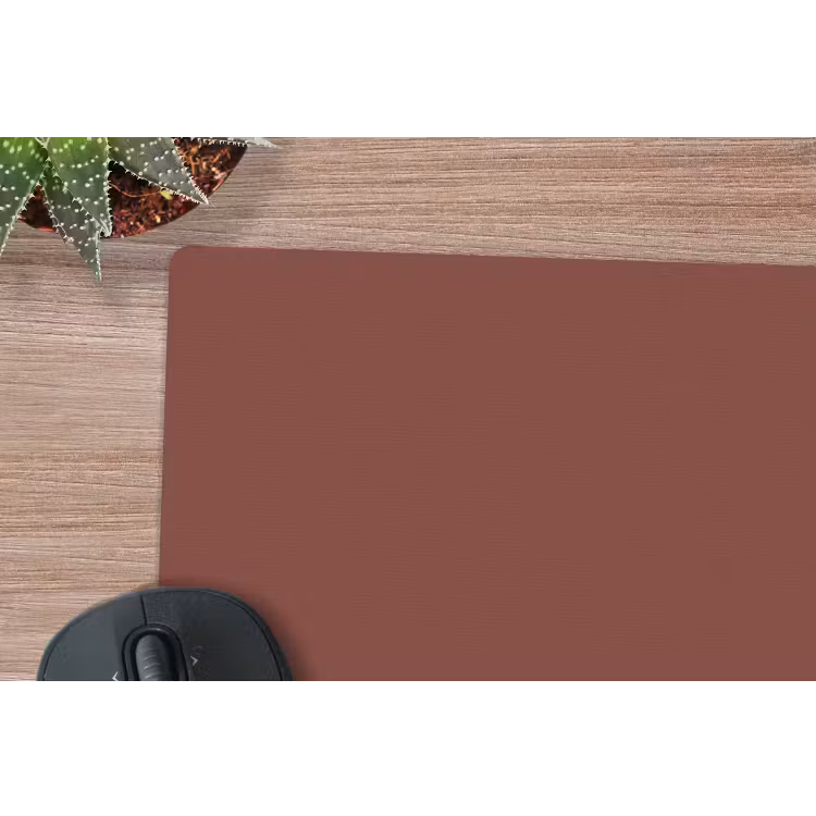 Muismat - Palet - Rood - Interieur — 4