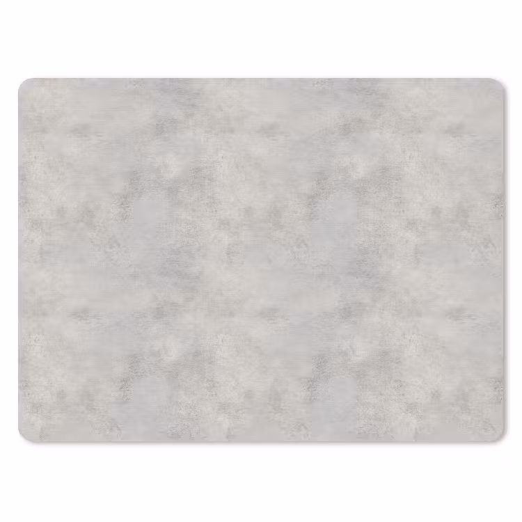 Muismat - Grijs - Beton - Industrieel — 1