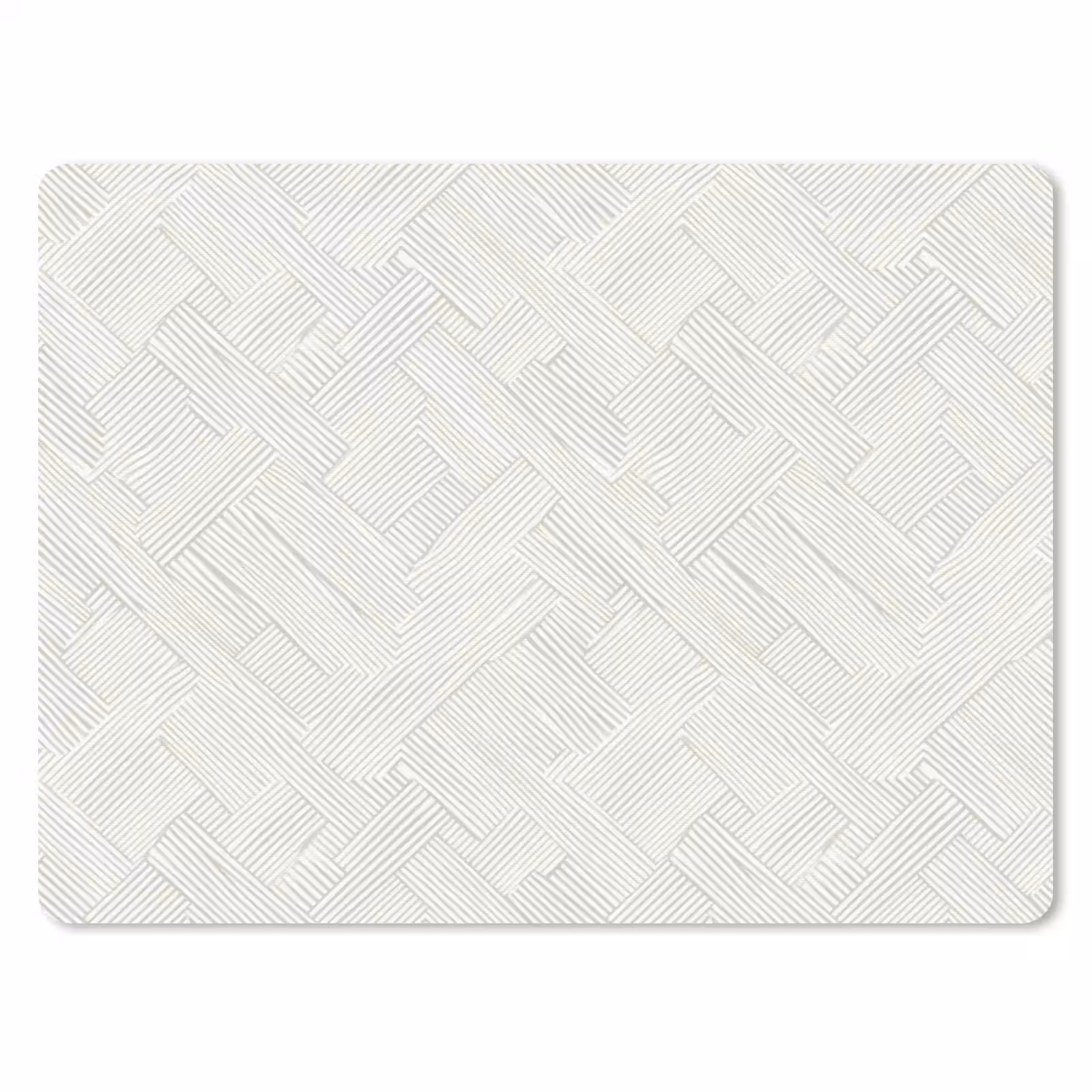 Muismat - Textuur - Abstract - Beige — 1