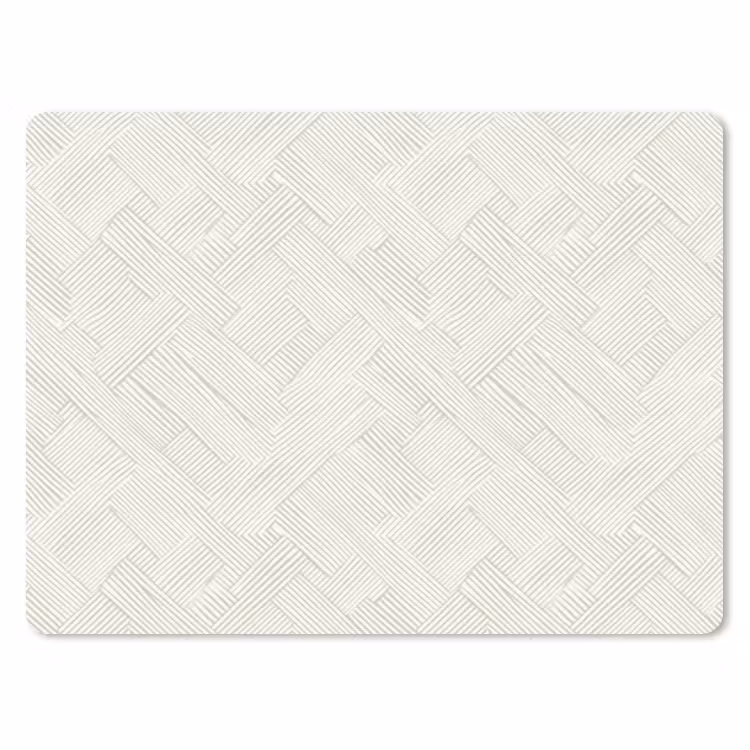 Muismat - Textuur - Abstract - Beige — 1
