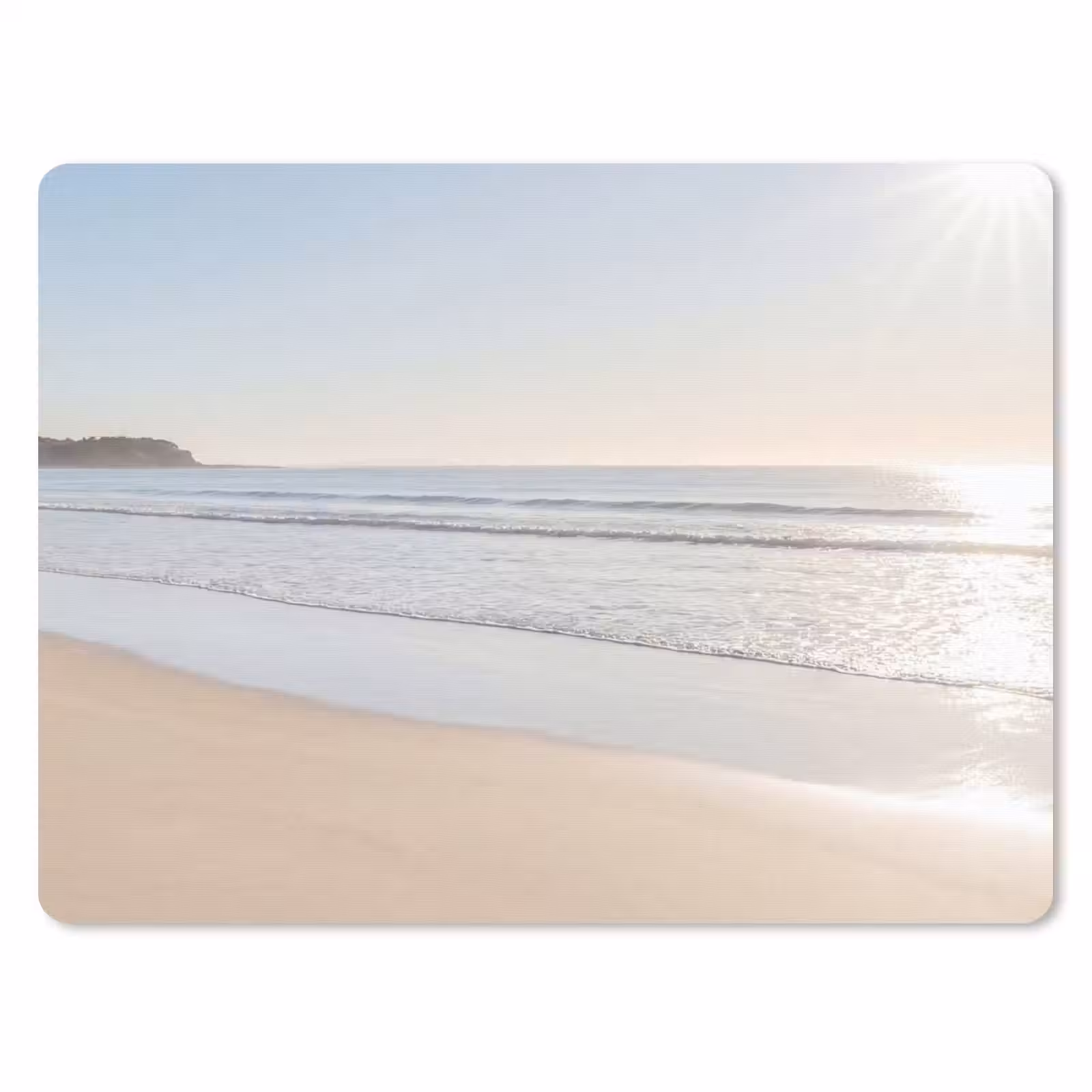 Muismat - Zee - Zon - Zand — 1