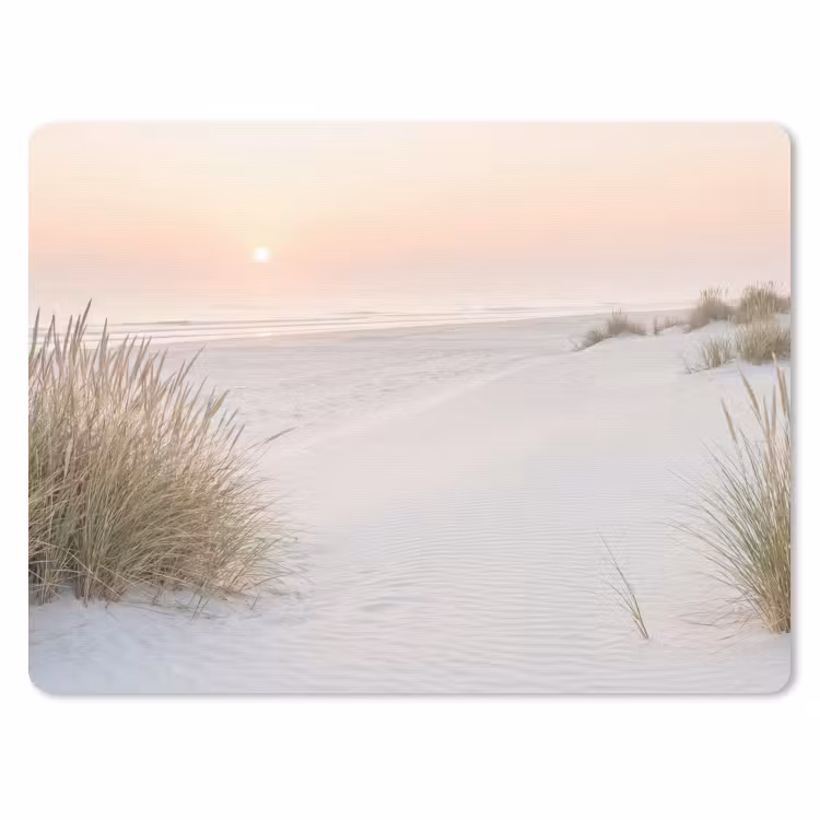Muismat - Horizon - Duinlandschap - Zand — 1
