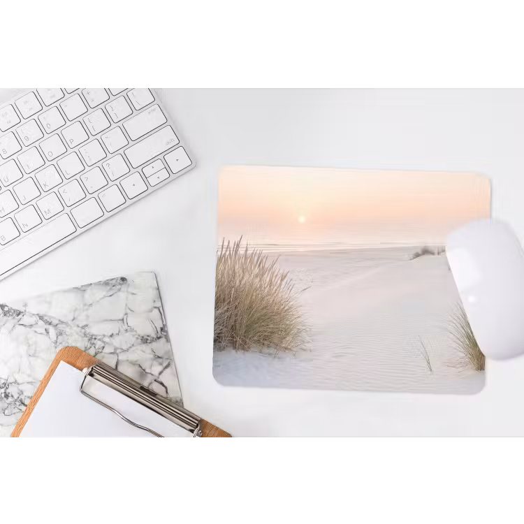 Muismat - Horizon - Duinlandschap - Zand — 2