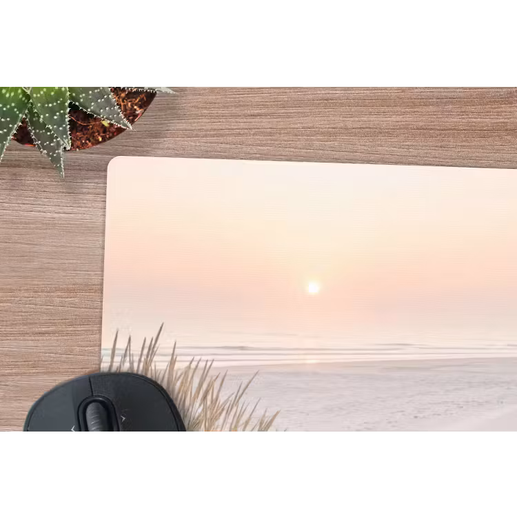 Muismat - Horizon - Duinlandschap - Zand — 4