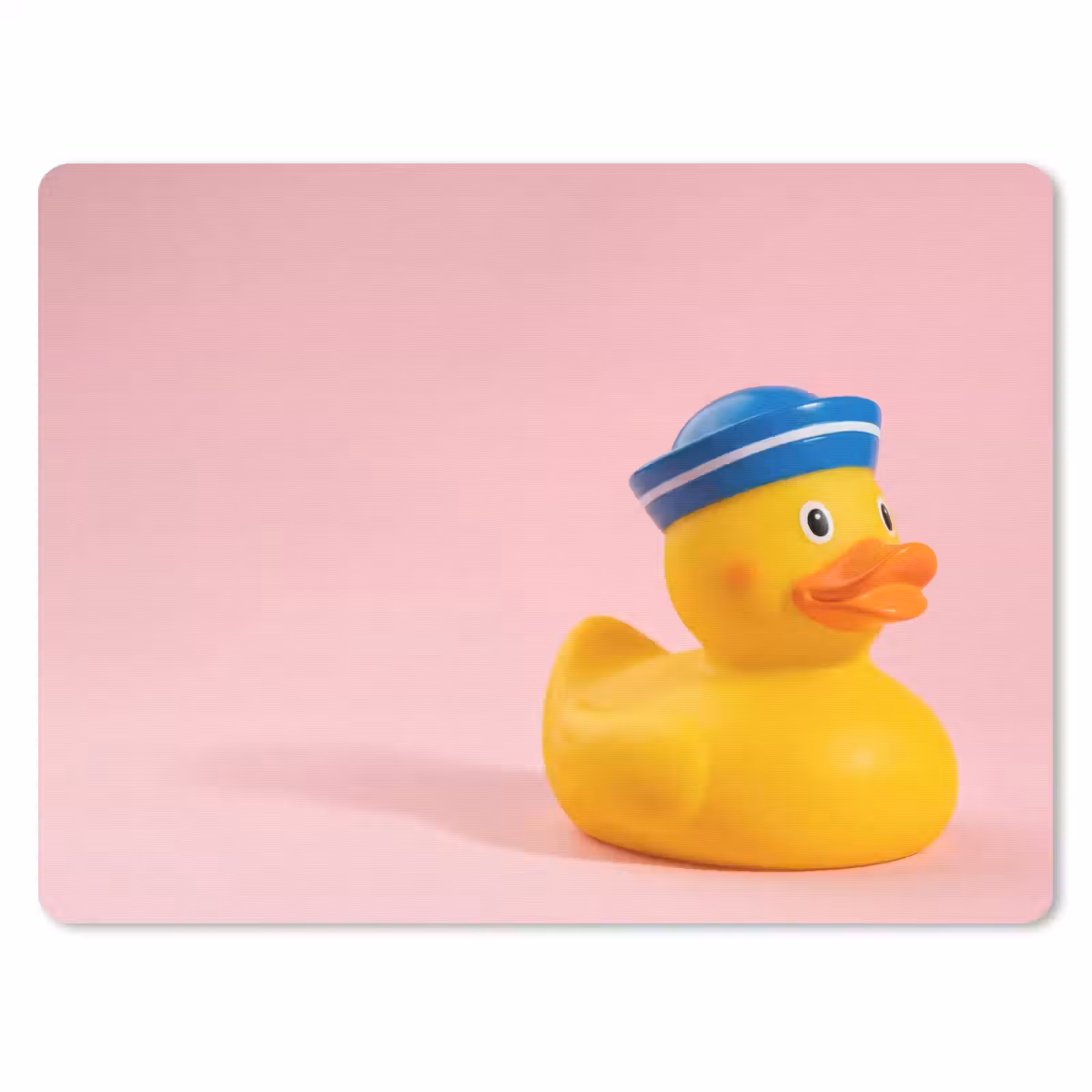 Muismat - Matroos - Eend - Roze — 1