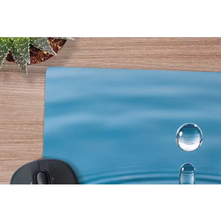 Muismat - Waterdruppel - Water - Oppervlakte — 4