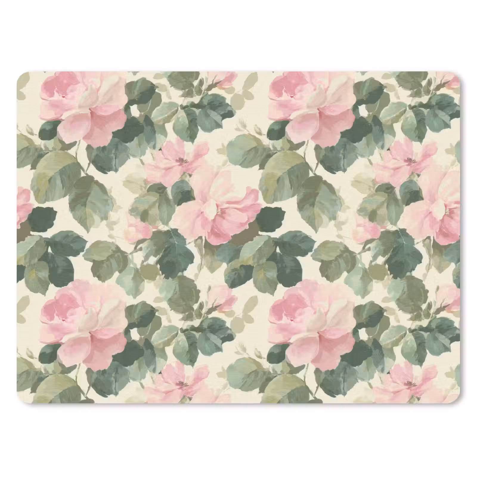 Muismat - Rozen - Botanisch - Roze — 1