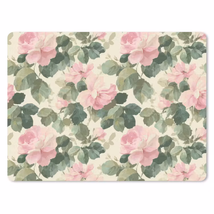 Muismat - Rozen - Botanisch - Roze — 1