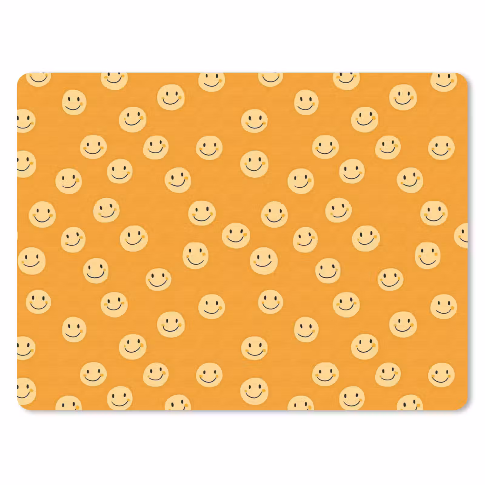 Muismat - Smileys - Retro - Heel — 1