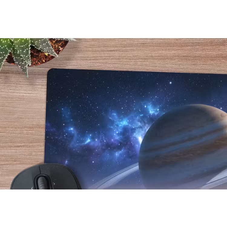 Muismat - Fantasy - Kosmos - Landschap — 4