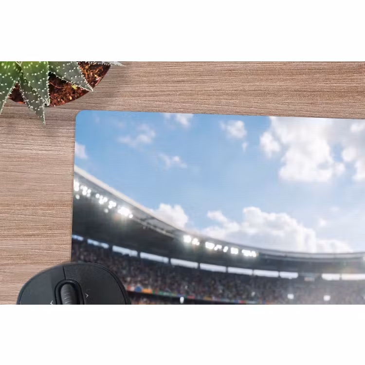 Muismat - Sintelbaan - Stadion - Sport -Oranje — 4