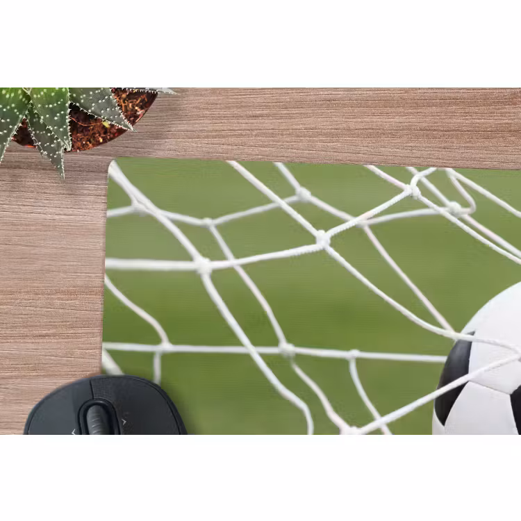Muismat - Voetbal - Goal - Net - Sport — 4