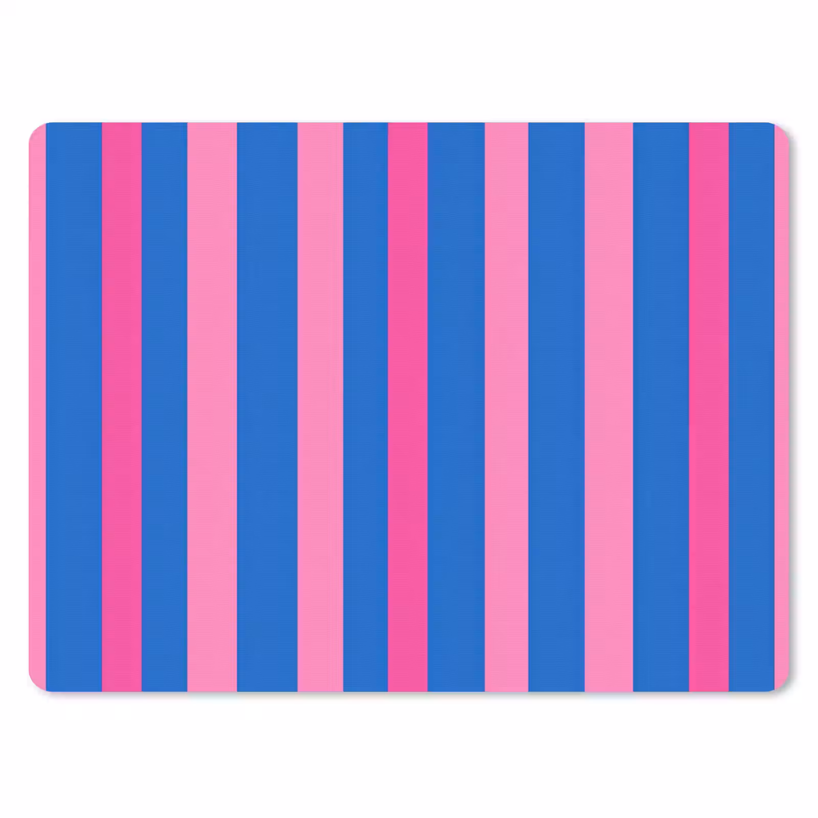 Muismat - Modern - Optisch - Roze — 1