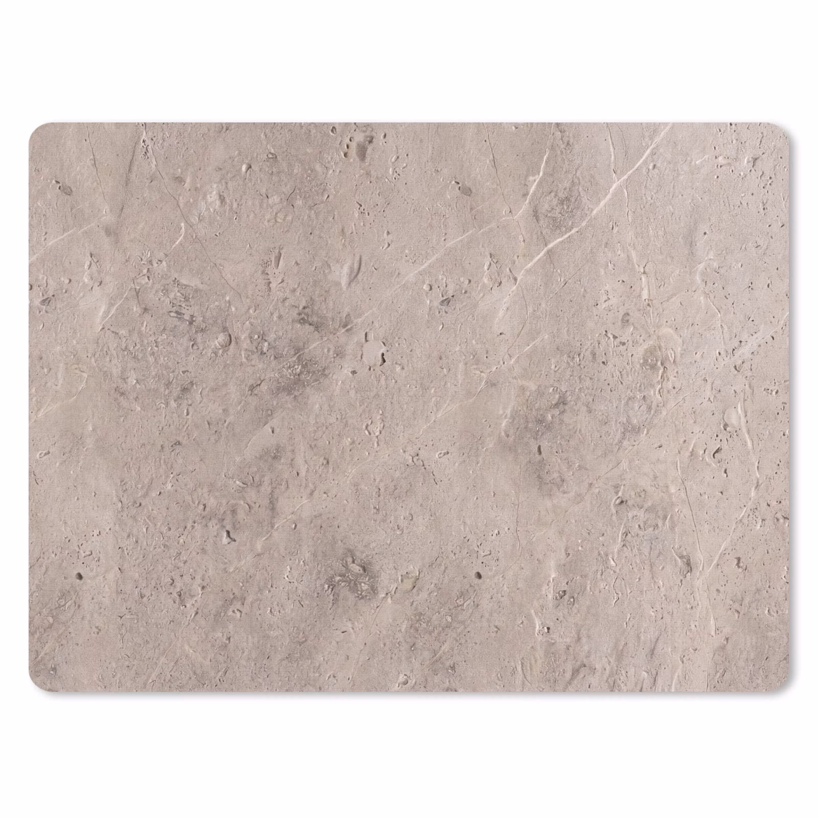 Muismat - Textuur - Steen - Patroon - Rustiek - Beige — 1