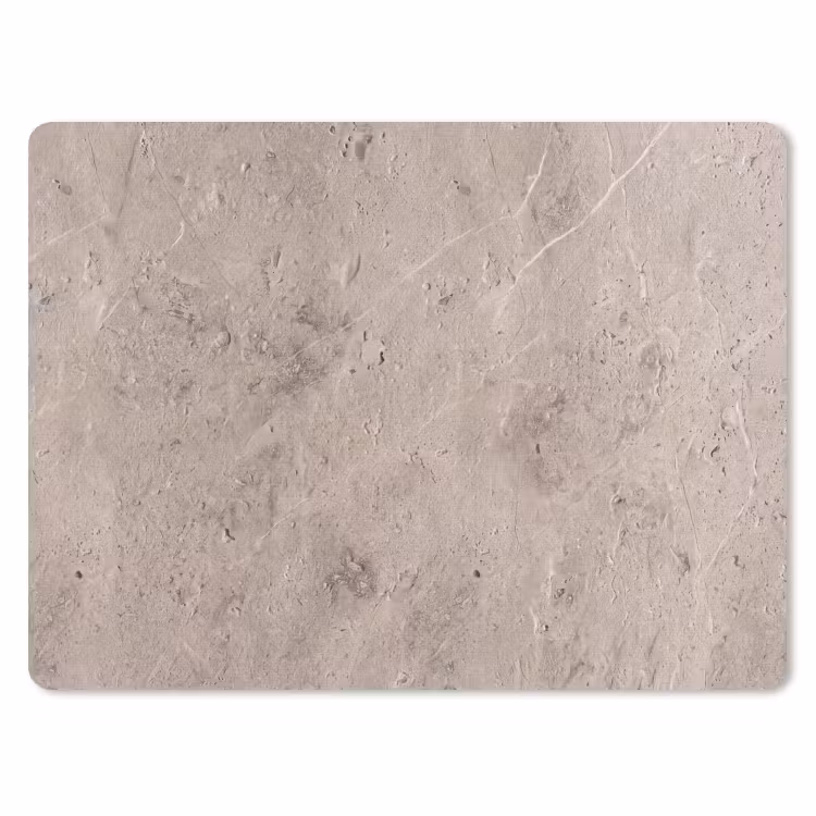 Muismat - Textuur - Steen - Patroon - Rustiek - Beige — 1