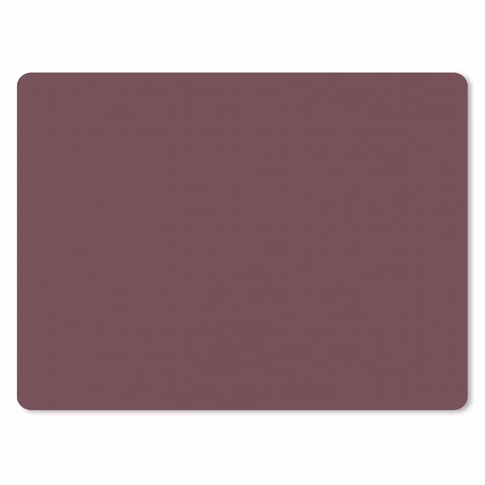 Muismat - Dusty - Rose - Roze — 1