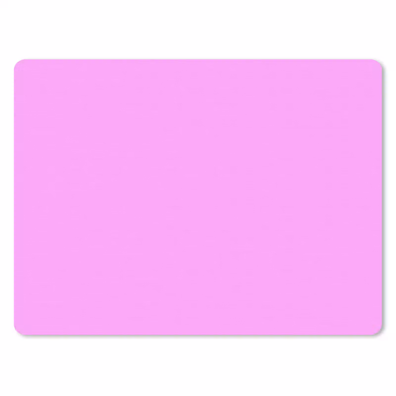 Muismat - Soft - Lavender - Roze — 1