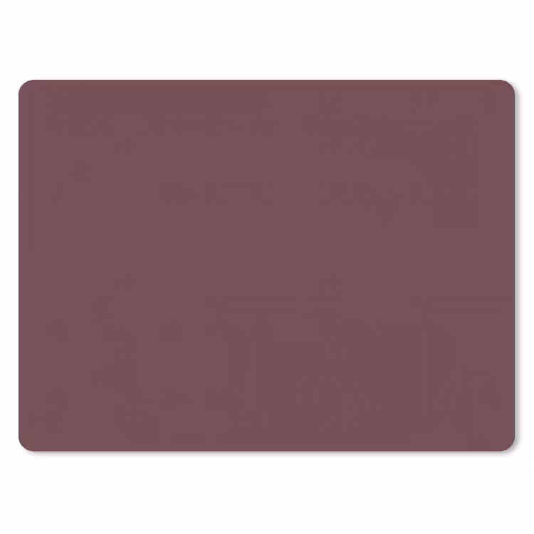 Muismat - Dusty - Rose - Roze — 1