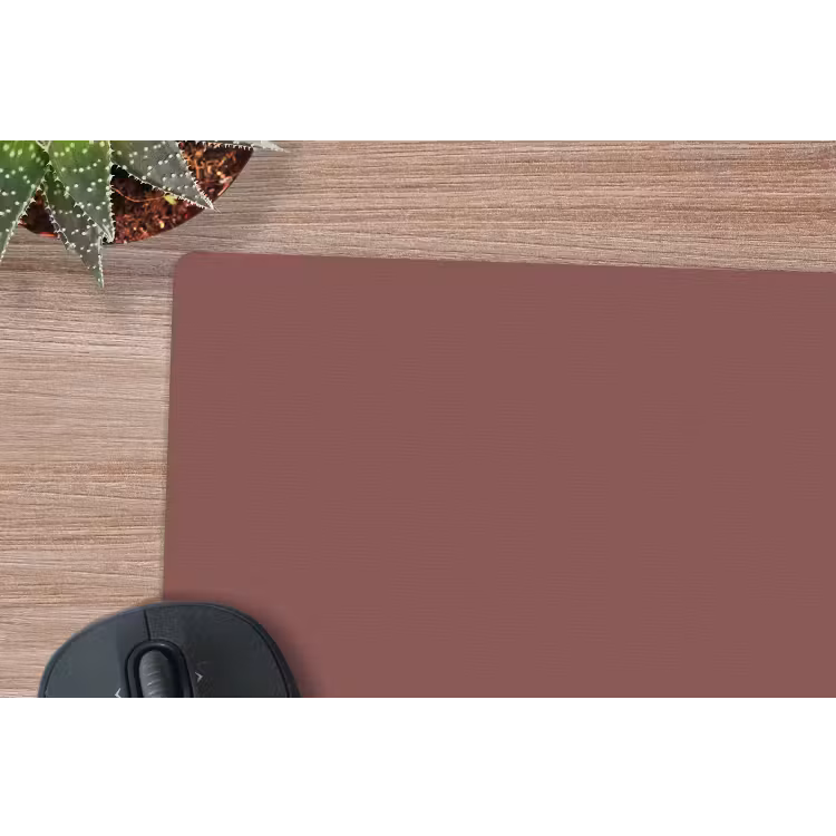 Muismat - Muted - Raisin - Rood — 4