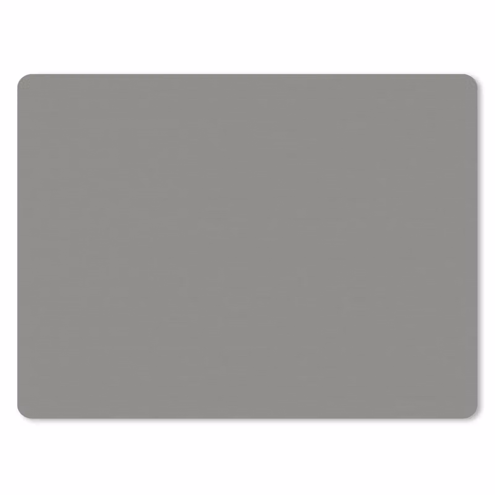 Muismat - Mineral - Grey - Grijs — 1