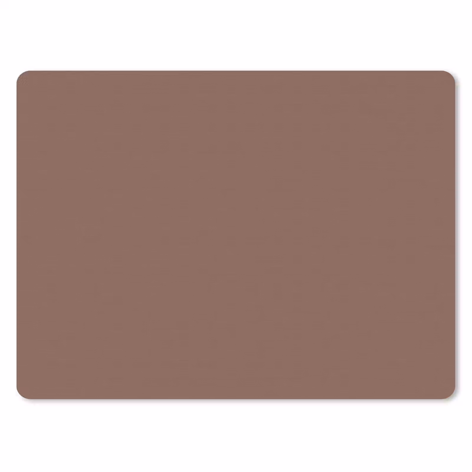 Muismat - Muted - Chestnut - Bruin — 1
