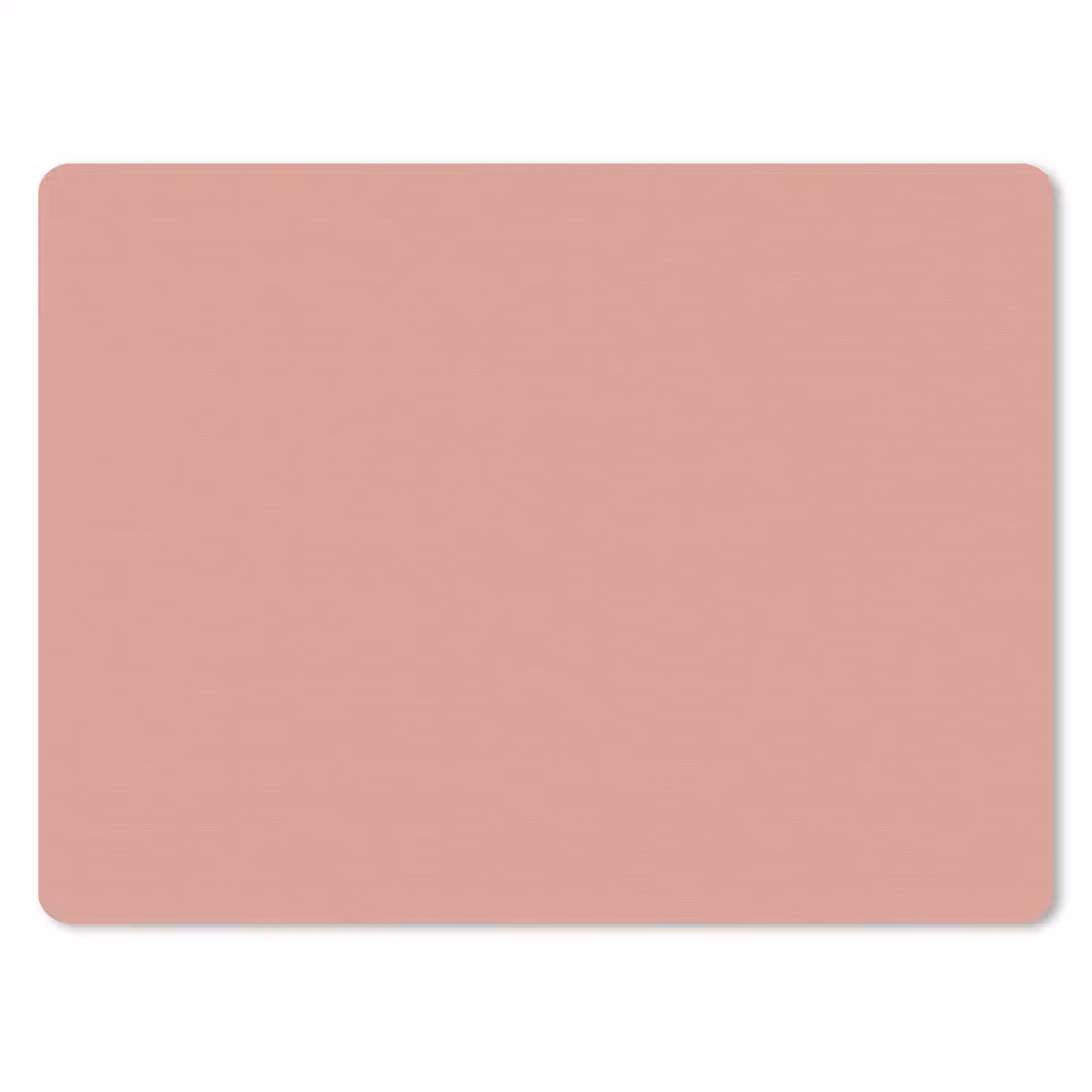 Muismat - Muted - Salmon - Koraal — 1